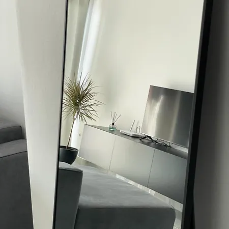 Appartement Chic Garden *