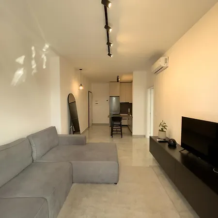 Appartement Chic Garden Tirana