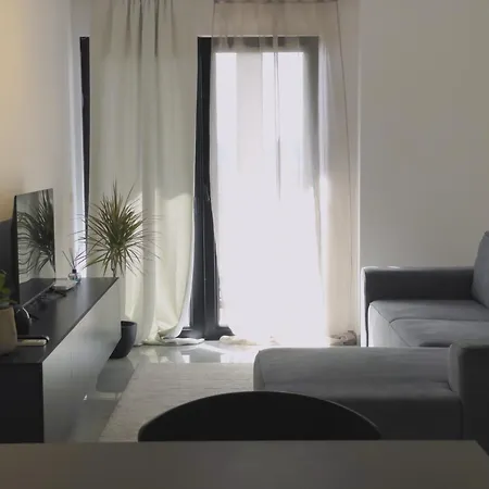 Appartamento Chic Garden Tirana